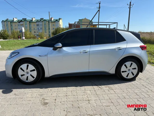 Volkswagen ID.3 - зображення 5