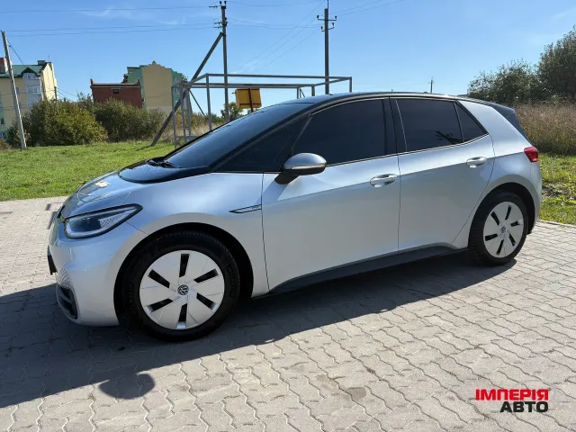 Volkswagen ID.3 - зображення 4