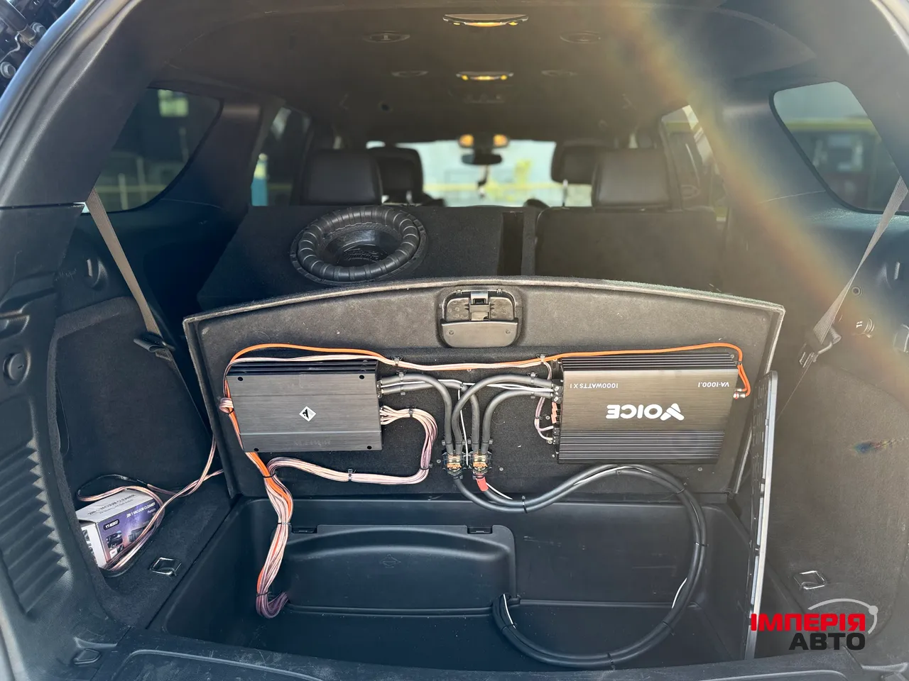 Dodge Durango - фото 15