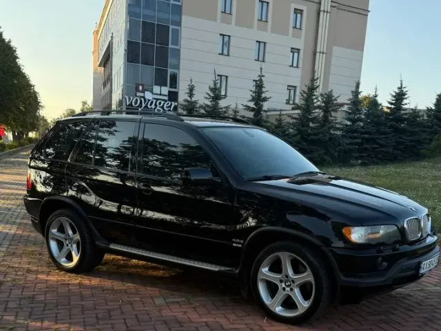 BMW X5 - зображення 2