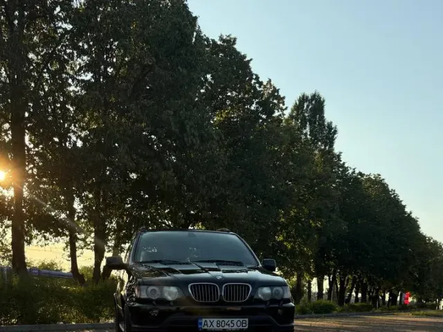 BMW X5 - зображення 5