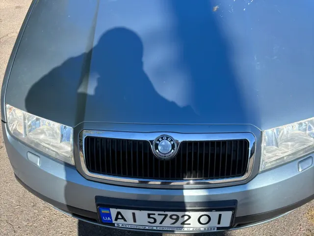 Skoda Fabia - зображення 4