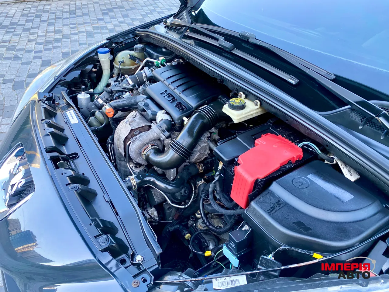 Peugeot 308 - фото 23