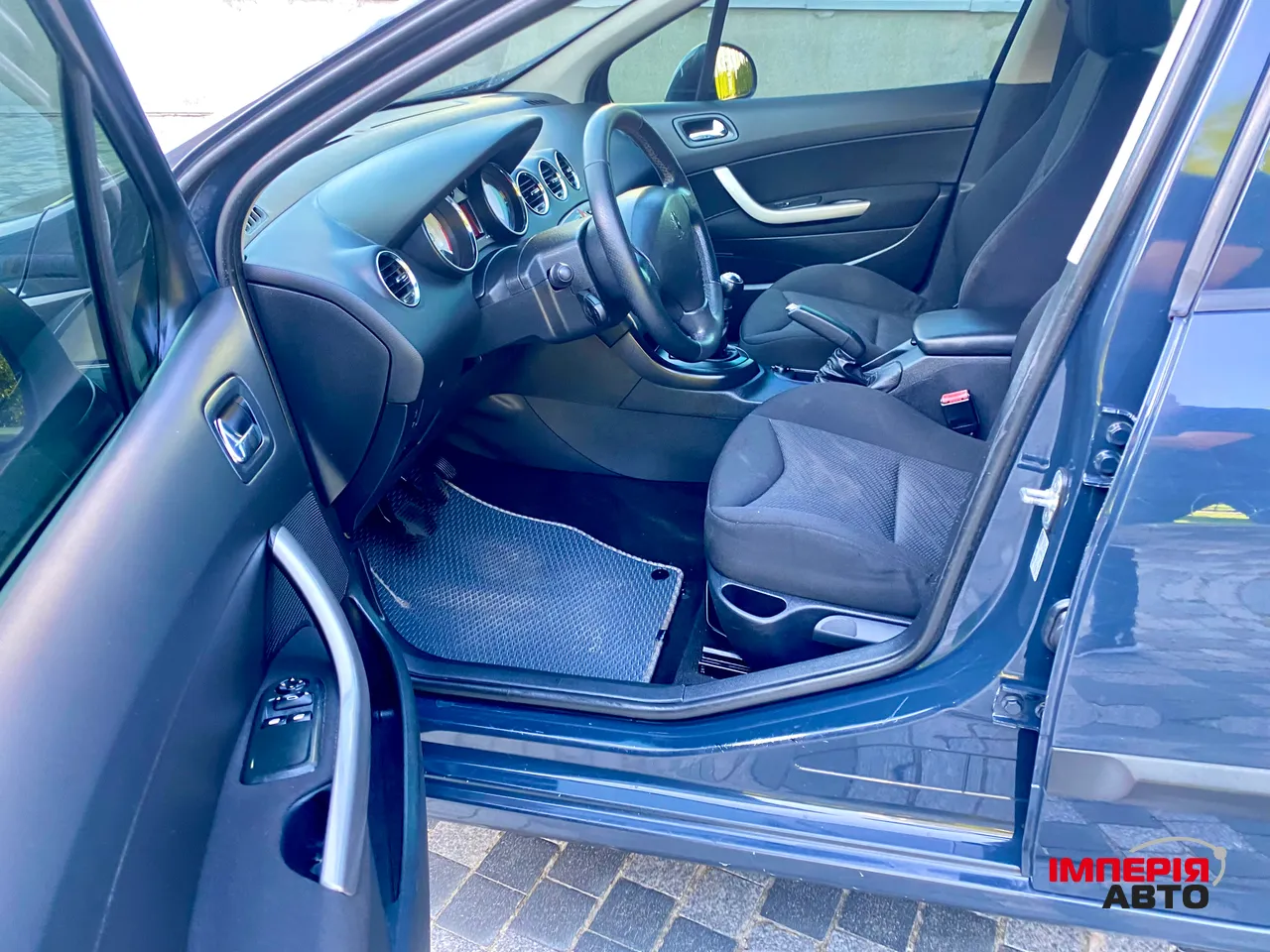 Peugeot 308 - фото 14