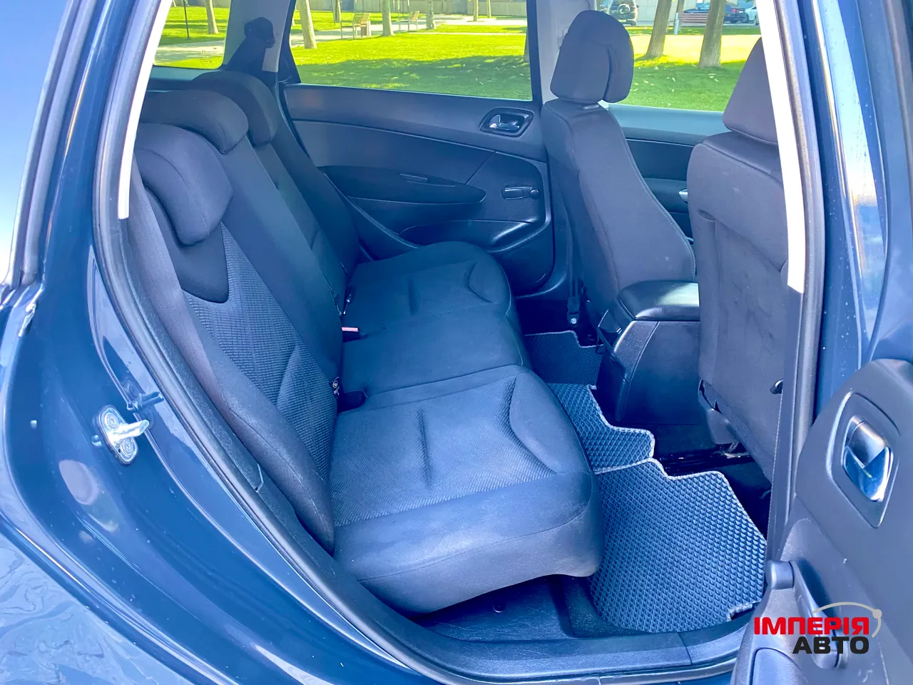 Peugeot 308 - фото 19