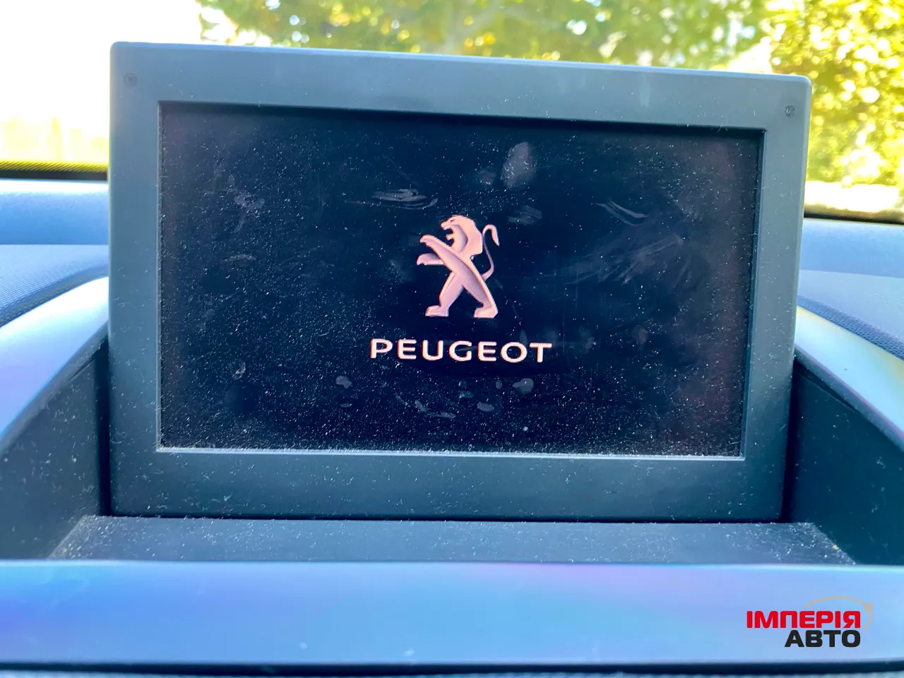 Peugeot 308 - фото 26