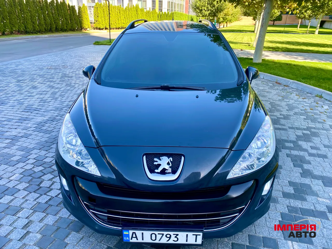 Peugeot 308 - фото 7
