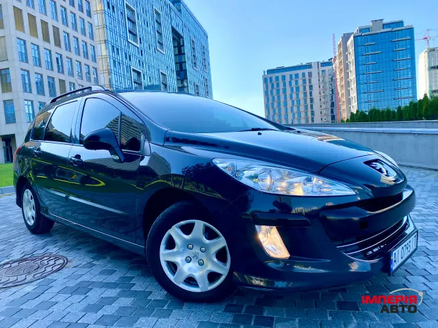Peugeot 308 - зображення 5