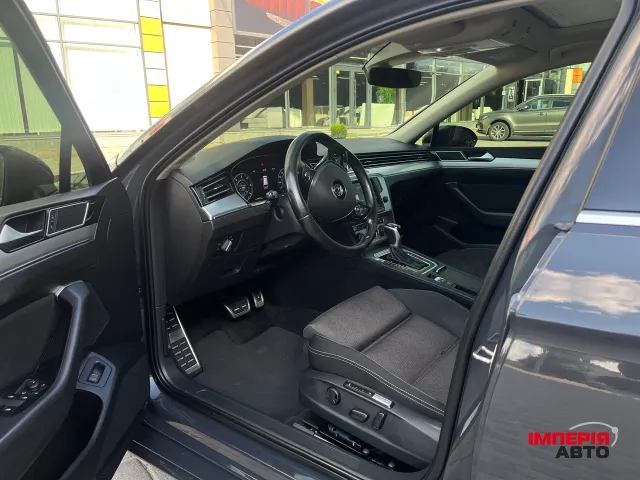 Volkswagen Passat - зображення 4