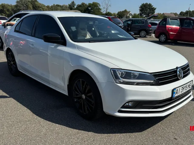 Volkswagen Jetta - зображення 2