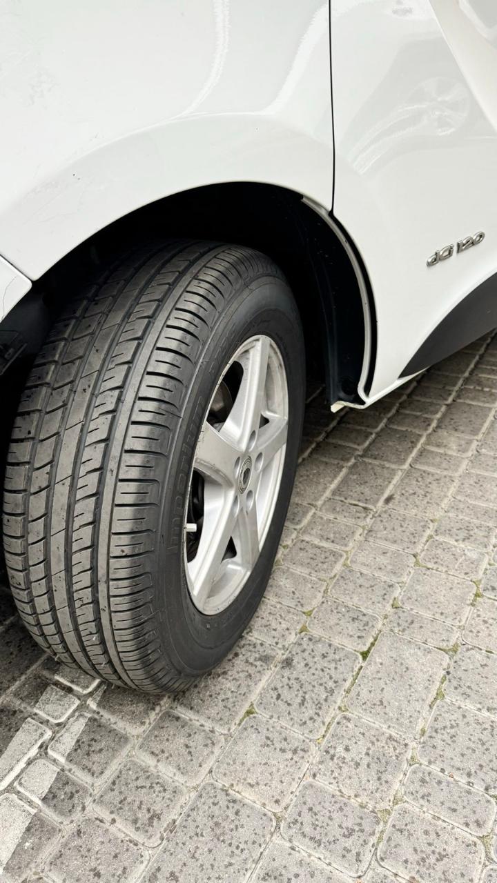 Renault Trafic - фото 14