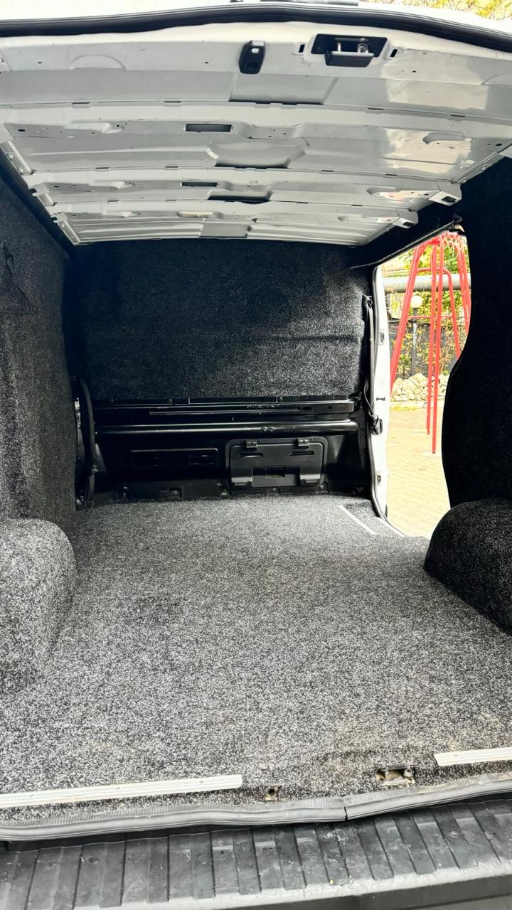 Renault Trafic - фото 5
