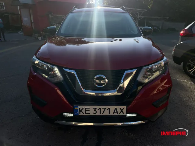 Nissan Rogue - зображення 2