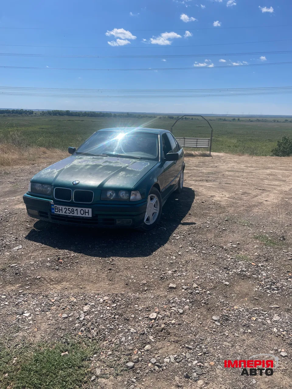 BMW 3 серії - фото 2