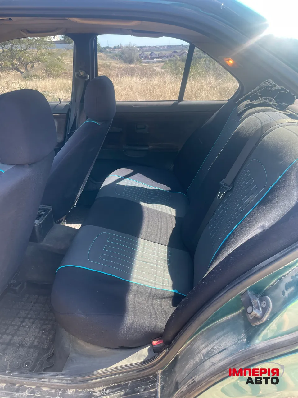 BMW 3 серії - фото 8