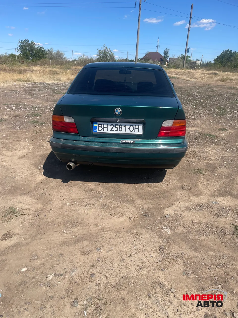 BMW 3 серії - фото 4