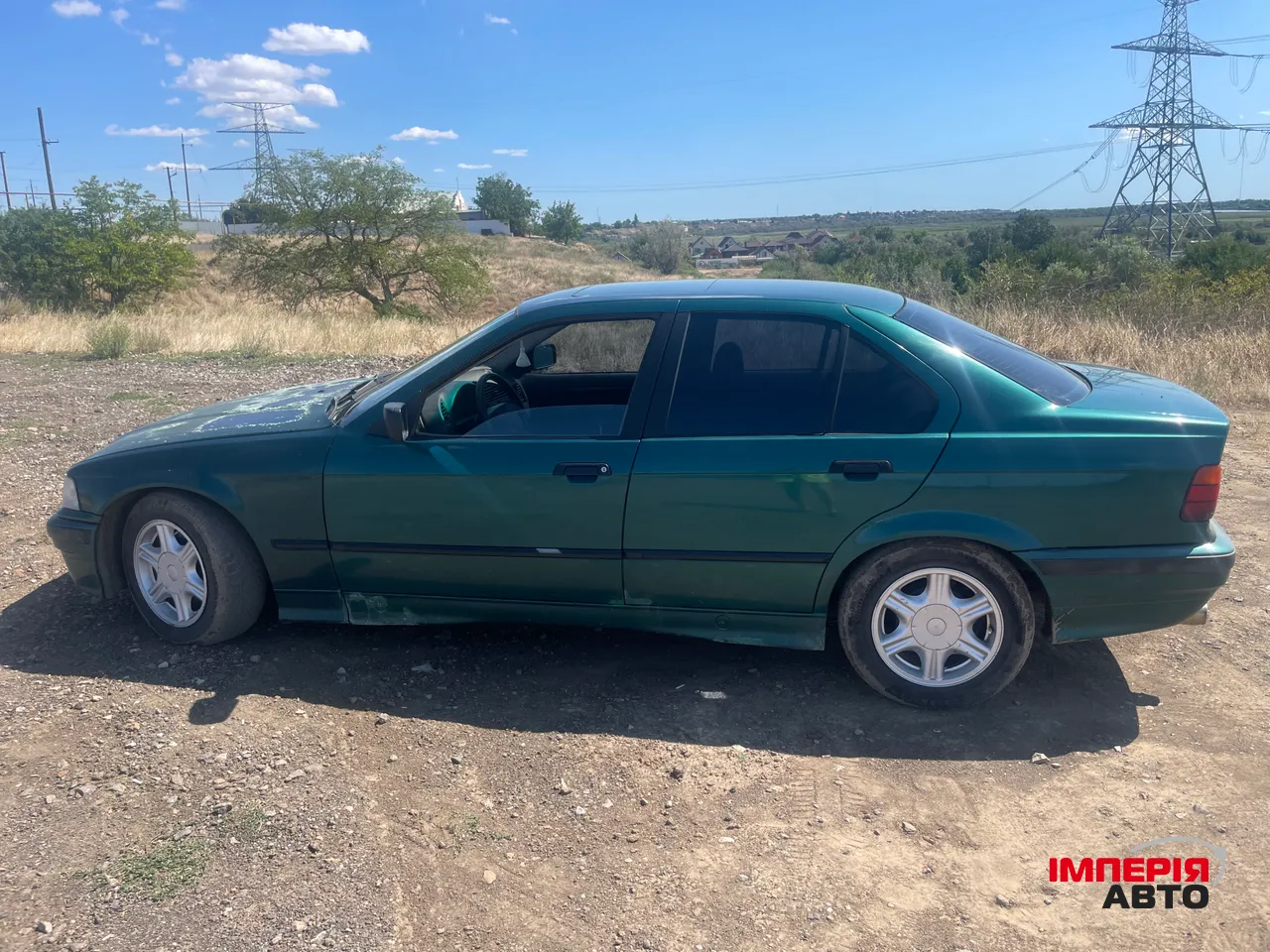 BMW 3 серії - фото 5