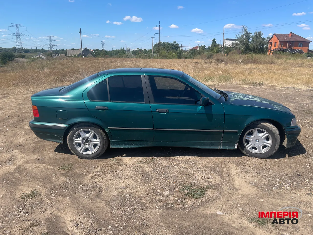 BMW 3 серії - фото 6