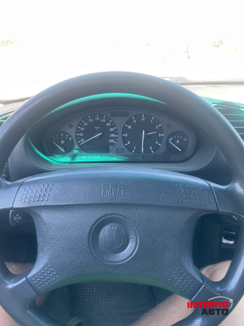 BMW 3 серії - фото 9