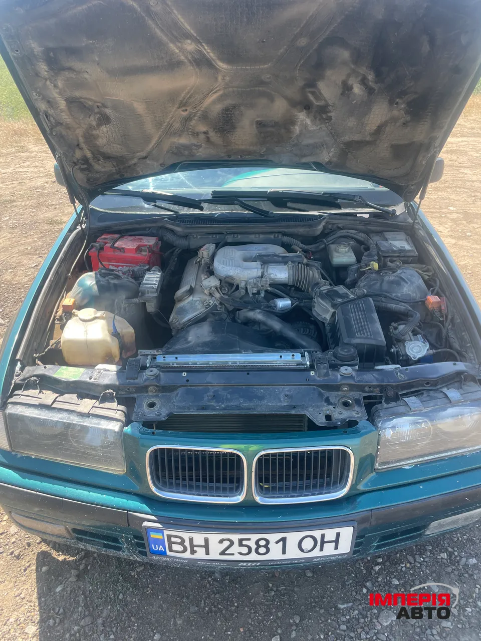 BMW 3 серії - фото 3