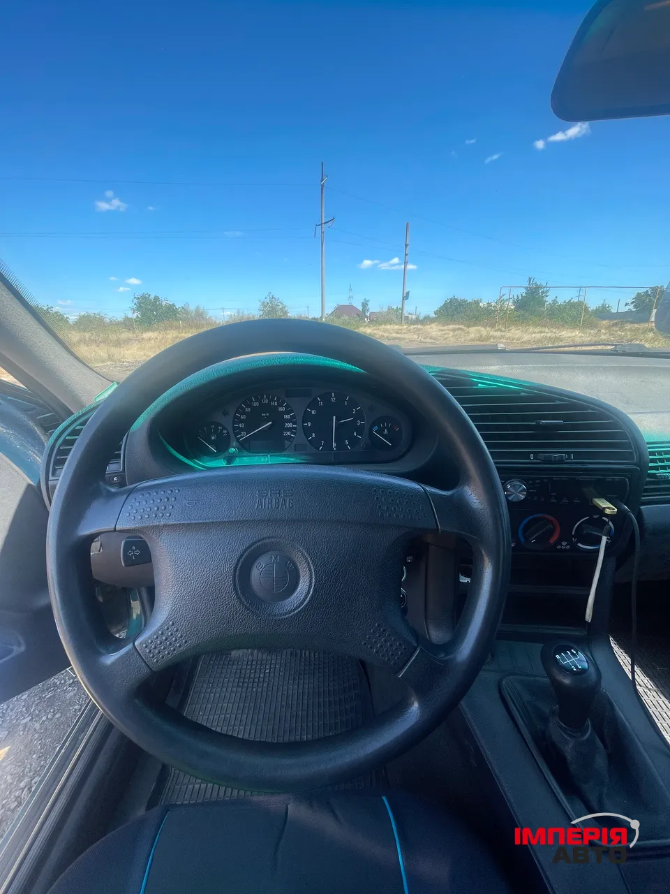 BMW 3 серії - фото 10