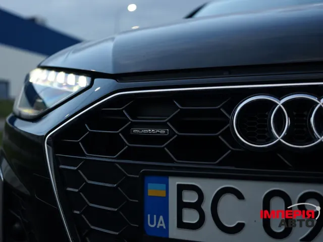 Audi A4 - зображення 5