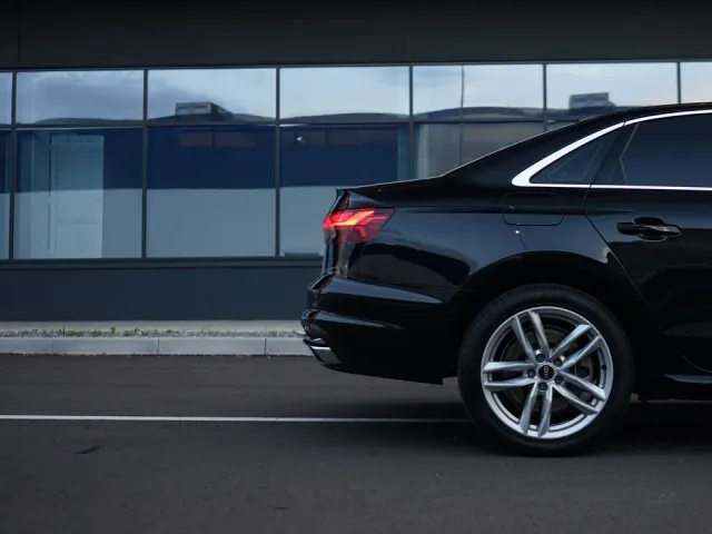 Audi A4 - зображення 4