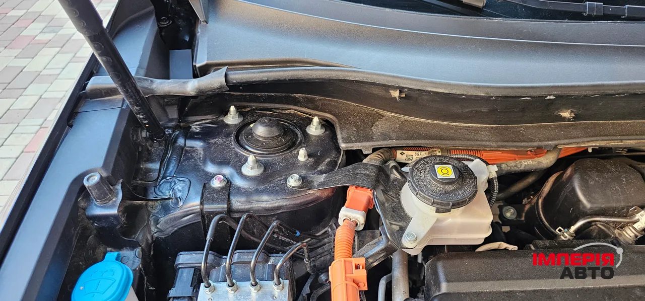 Honda CR-V - фото 7