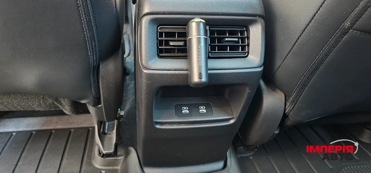 Honda CR-V - фото 57