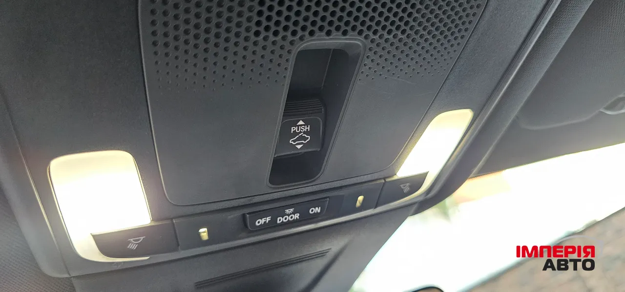 Honda CR-V - фото 34