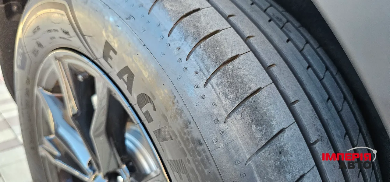 Honda CR-V - фото 102