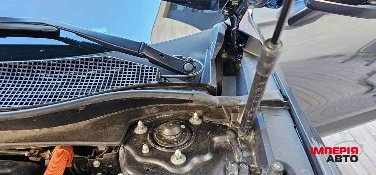 Honda CR-V - фото 6