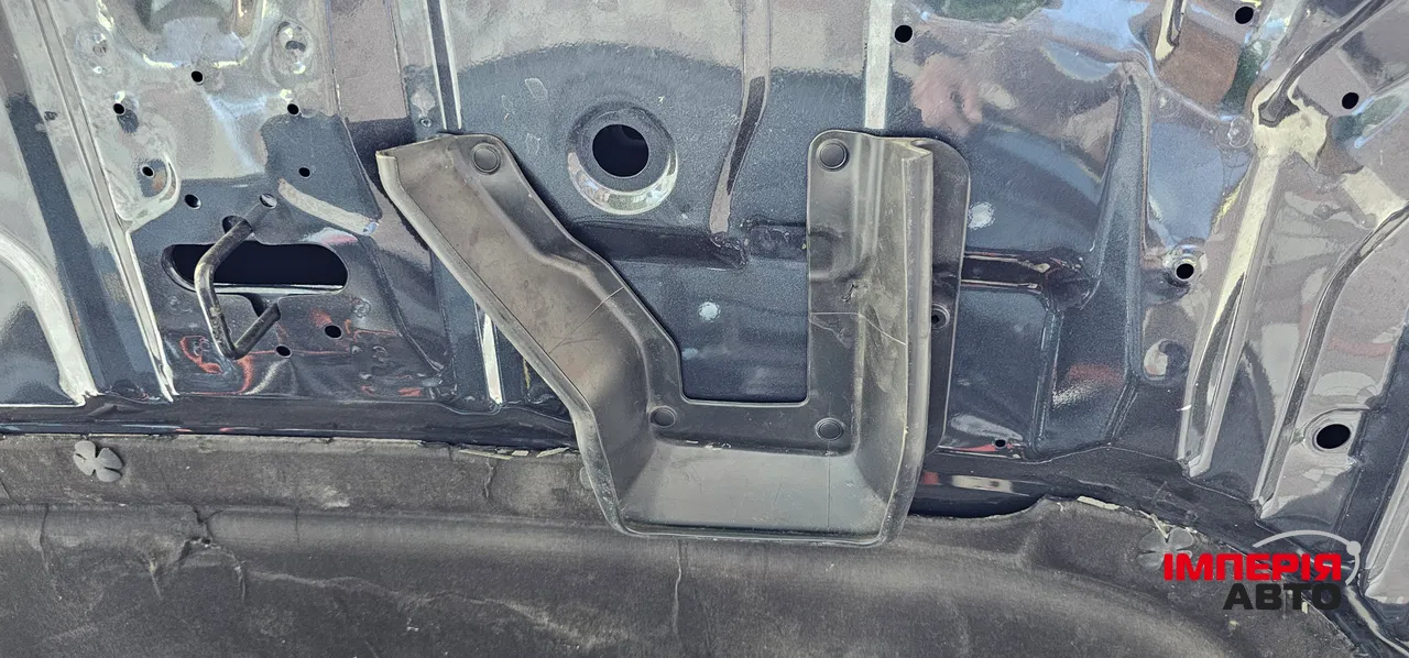 Honda CR-V - фото 78