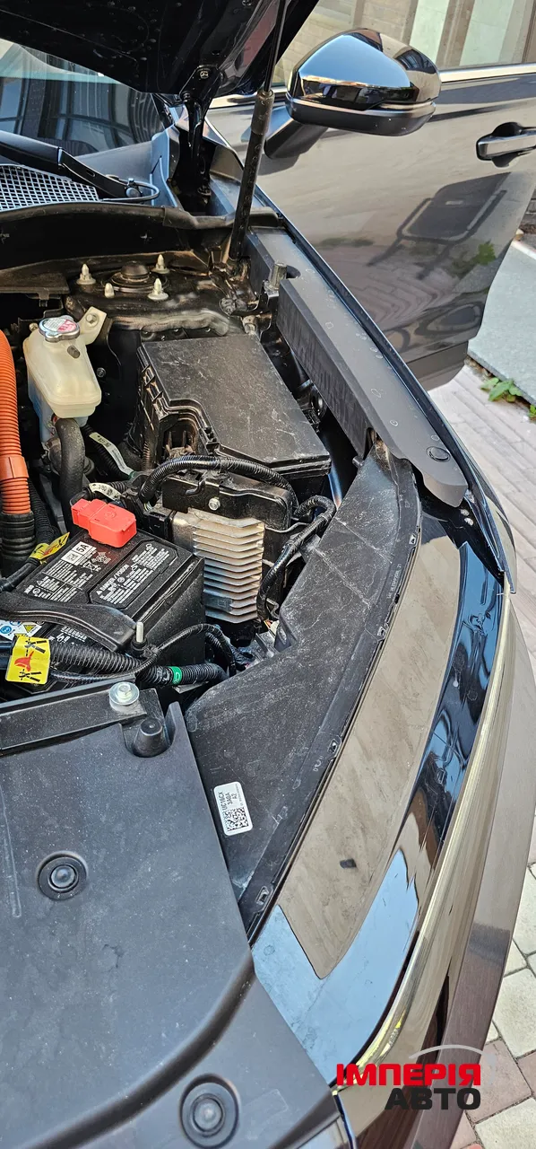 Honda CR-V - фото 103