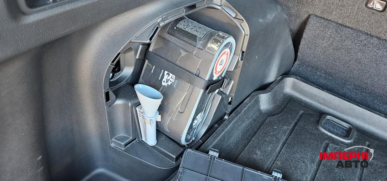 Honda CR-V - фото 69