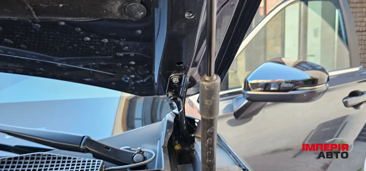 Honda CR-V - фото 79