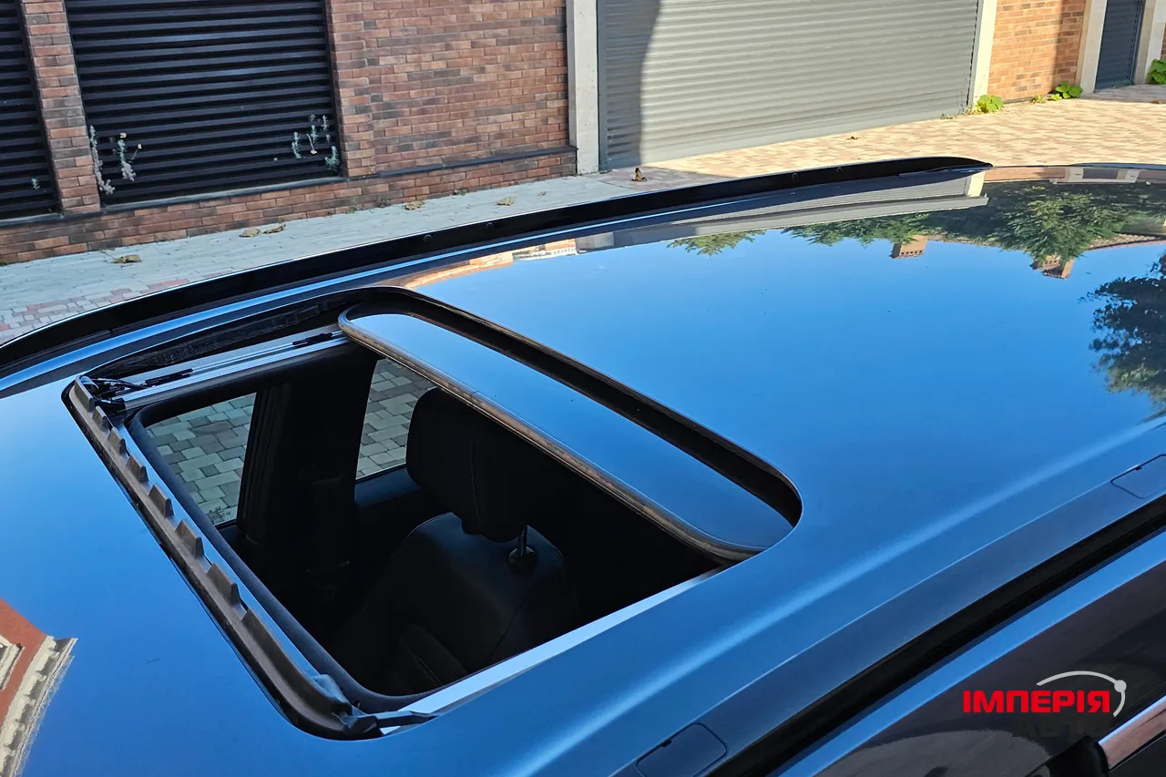 Honda CR-V - фото 28