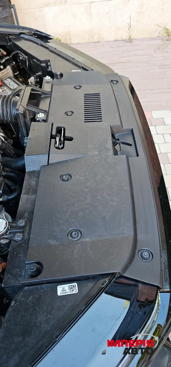 Honda CR-V - фото 88