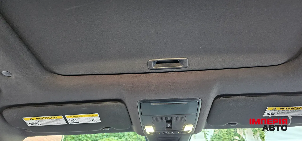 Honda CR-V - фото 58