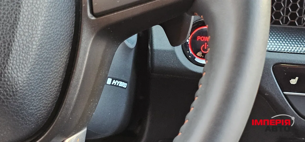 Honda CR-V - фото 52