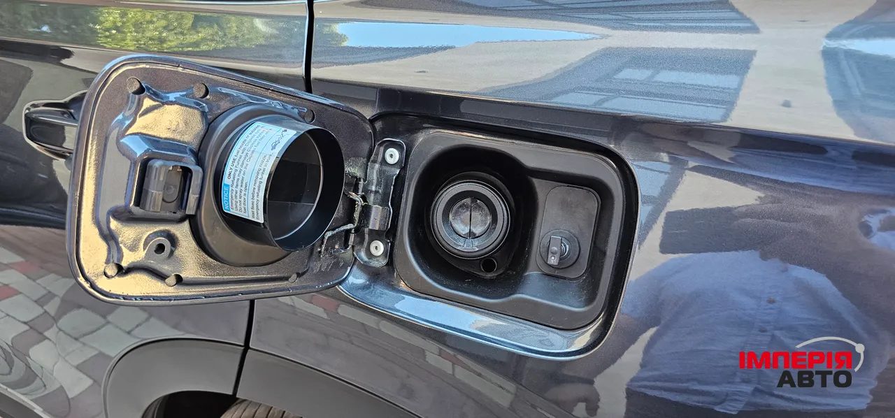 Honda CR-V - фото 46