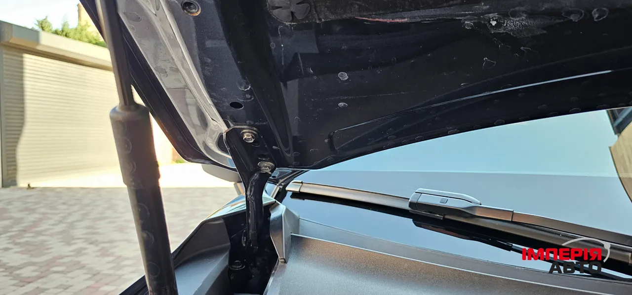 Honda CR-V - фото 83