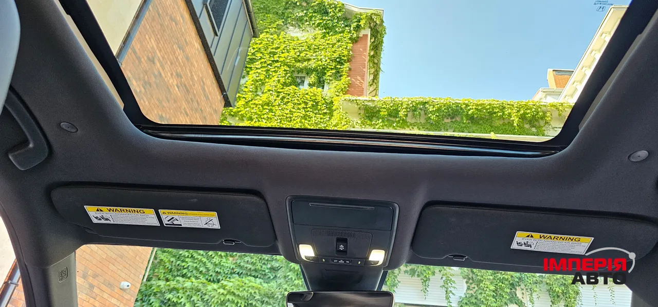 Honda CR-V - фото 15