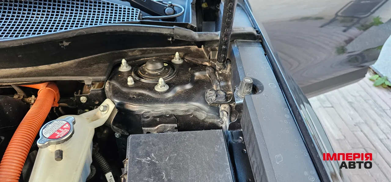 Honda CR-V - фото 100