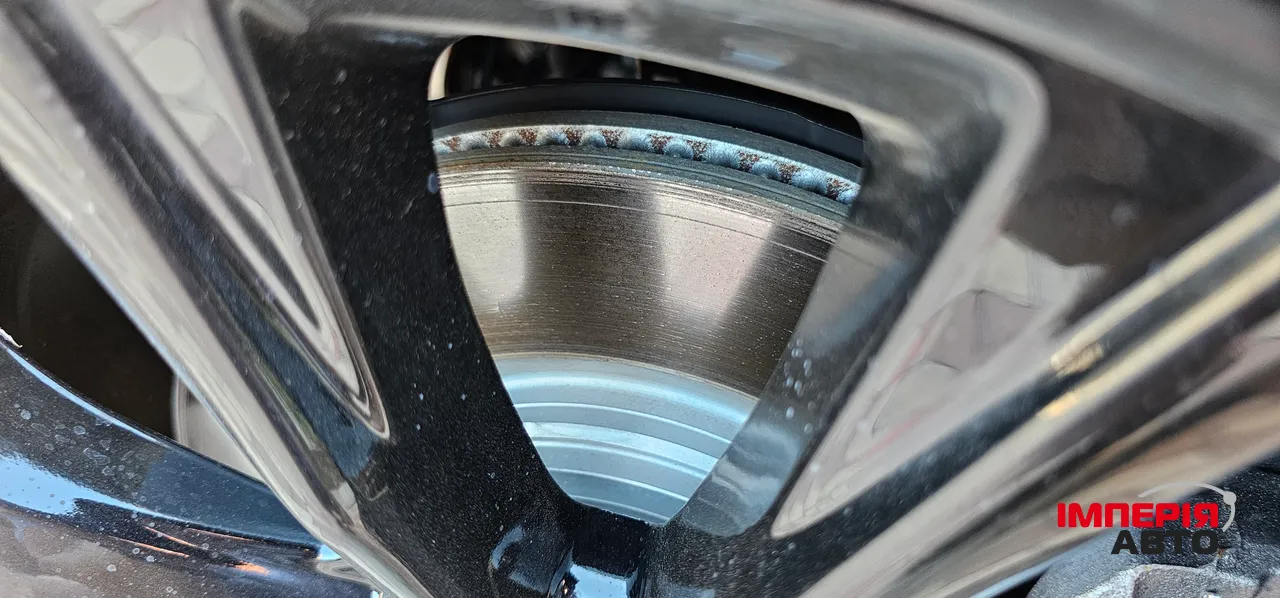 Honda CR-V - фото 87