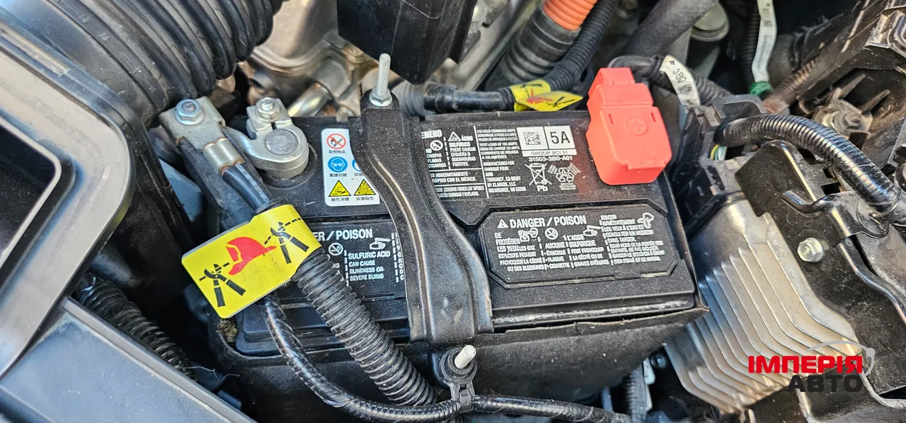 Honda CR-V - фото 36