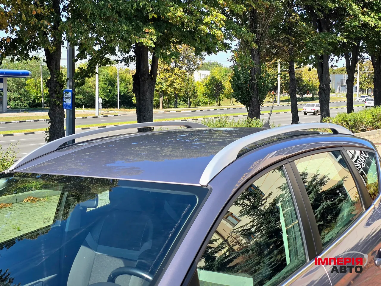 Ford Kuga - фото 15