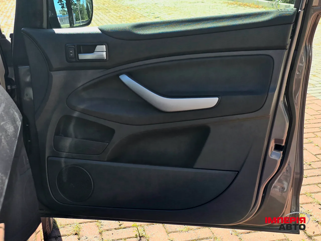 Ford Kuga - фото 43