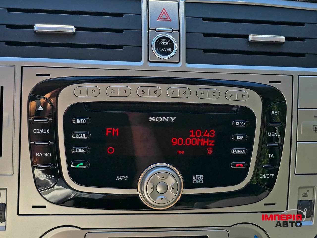 Ford Kuga - фото 22