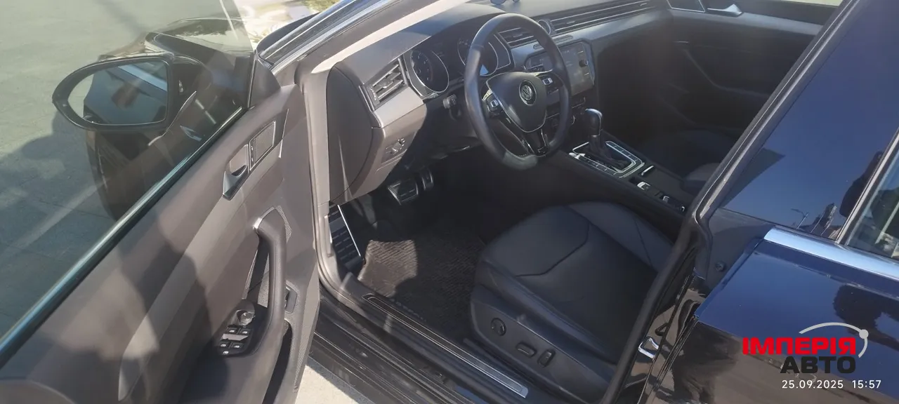 Volkswagen Arteon - фото 6